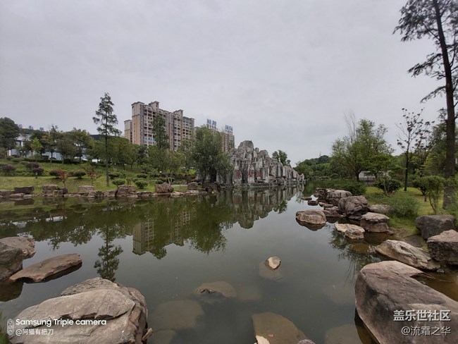 【Galaxy A80星粉體驗活動】炫轉三攝-A80快速測評 【Galaxy A80星粉體驗活動】炫轉三攝-A80快速測評