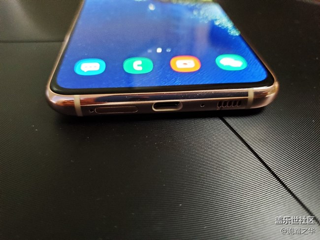 【Galaxy A80星粉體驗活動】炫轉三攝-A80快速測評 【Galaxy A80星粉體驗活動】炫轉三攝-A80快速測評