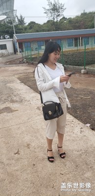 海邊