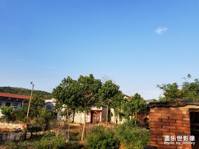 雨過(guò)天晴