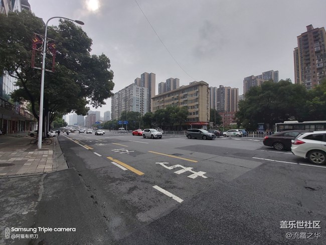 【Galaxy A80星粉體驗活動】炫轉三攝-A80快速測評 【Galaxy A80星粉體驗活動】炫轉三攝-A80快速測評