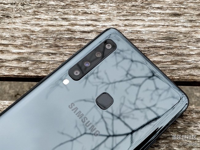 【社區(qū)4周年】+聊聊我與三星的那些事兒