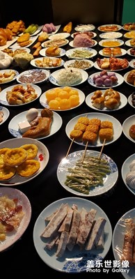 美石一組