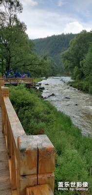【盛夏光年】+青山綠水好風景