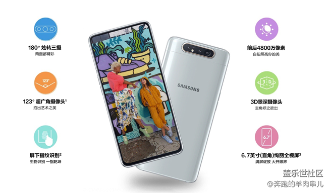 全面屏時代，你對窄邊框有多高要求？