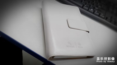 「社區(qū)兌換開箱」曬曬?有文化的小白本
