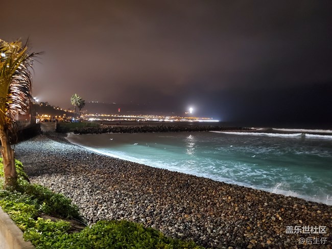 分享一些秘魯美食美景