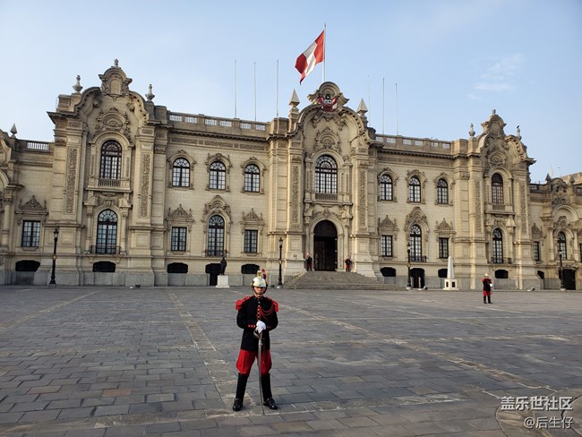 分享一些秘魯美食美景