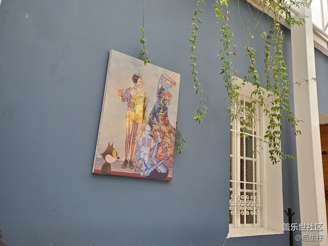 分享一些秘魯美食美景