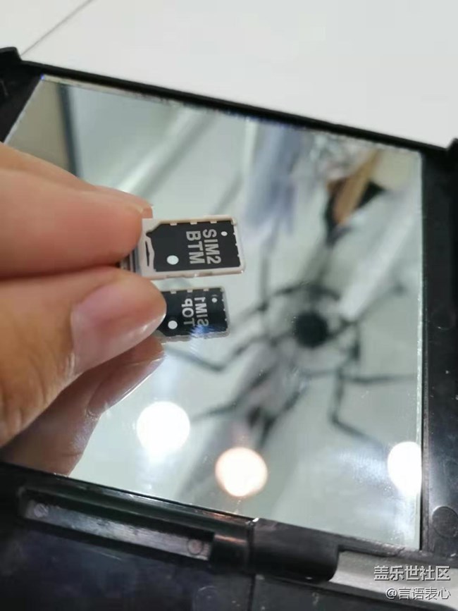 【Galaxy A80星粉體驗(yàn)活動(dòng)】外觀篇