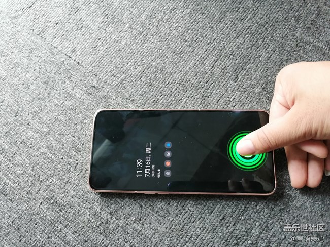 【Galaxy A80星粉體驗(yàn)活動(dòng)】綜合體驗(yàn)篇