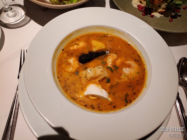 分享一些秘魯美食美景