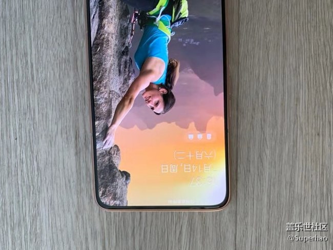 【Galaxy A80星粉體驗(yàn)活動】不一樣的翻轉(zhuǎn)，不一樣的A80