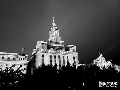 雨夜