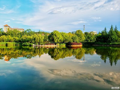 一座城一處風(fēng)景