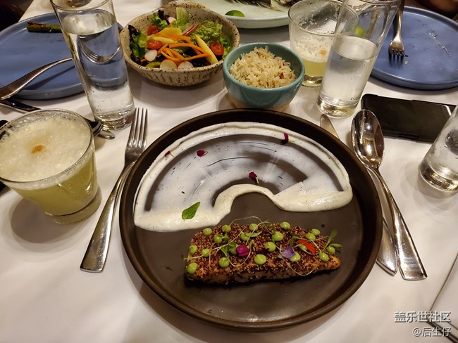 分享一些秘魯美食美景