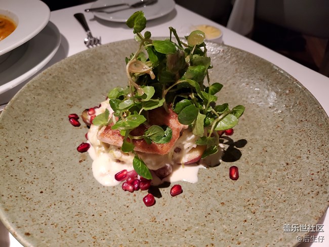 分享一些秘魯美食美景