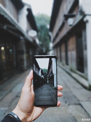 【古鎮(zhèn)回憶】