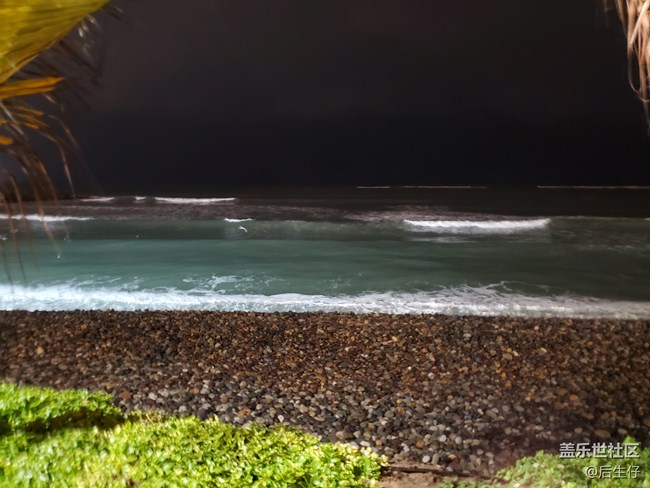 分享一些秘魯美食美景