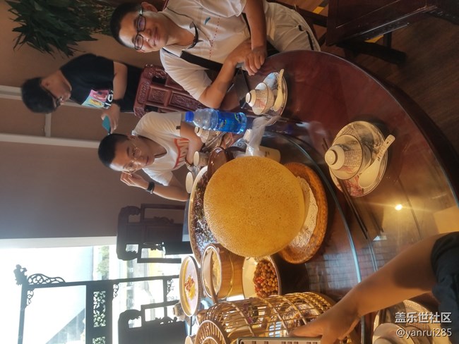 2019.7.14聚會(huì)-慶祝蓋樂(lè)世社區(qū)四周年 2019.7.14聚會(huì)-慶祝蓋樂(lè)世社區(qū)四周年