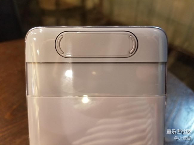 【Galaxy A80星粉體驗(yàn)活動(dòng)】升降翻轉(zhuǎn)三攝之A80快速體驗(yàn)