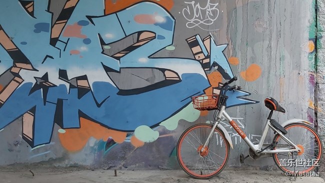 邂逅藏匿在角落的驚喜畫卷