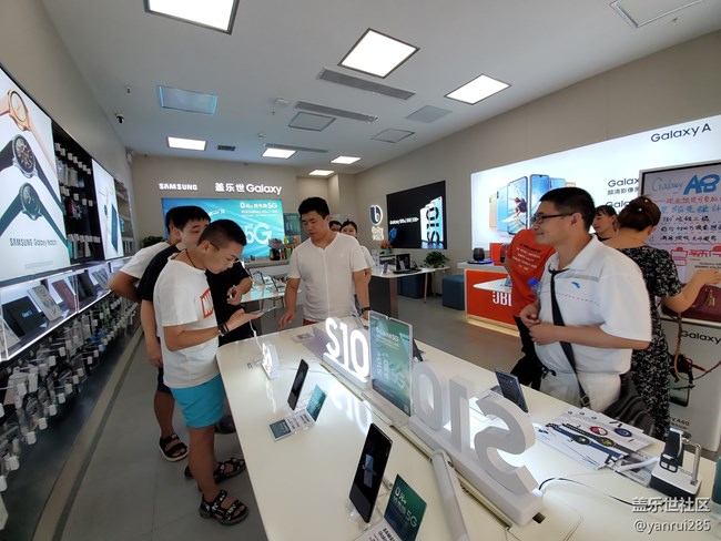 2019.7.14聚會(huì)-慶祝蓋樂(lè)世社區(qū)四周年 2019.7.14聚會(huì)-慶祝蓋樂(lè)世社區(qū)四周年