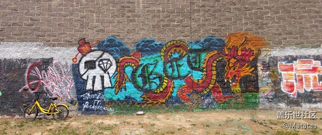 邂逅藏匿在角落的驚喜畫卷