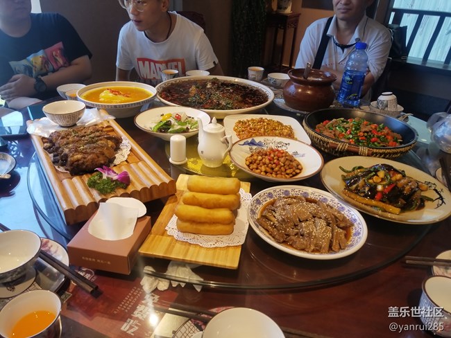 2019.7.14聚會(huì)-慶祝蓋樂(lè)世社區(qū)四周年 2019.7.14聚會(huì)-慶祝蓋樂(lè)世社區(qū)四周年