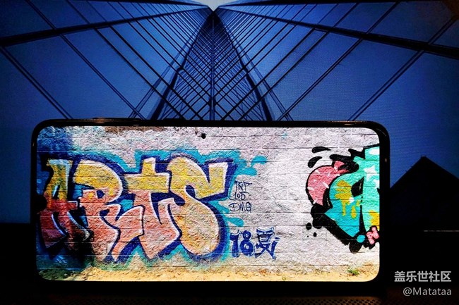 邂逅藏匿在角落的驚喜畫卷