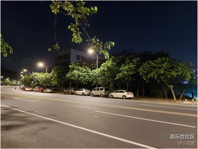 【Galaxy A80星粉體驗(yàn)活動(dòng)】升降翻轉(zhuǎn)三攝之A80快速體驗(yàn)