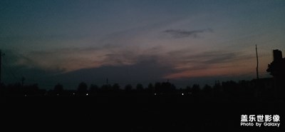 最美中國(guó)，最美時(shí)光。
