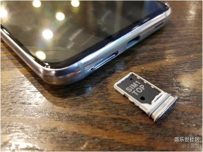 【Galaxy A80星粉體驗(yàn)活動(dòng)】升降翻轉(zhuǎn)三攝之A80快速體驗(yàn)