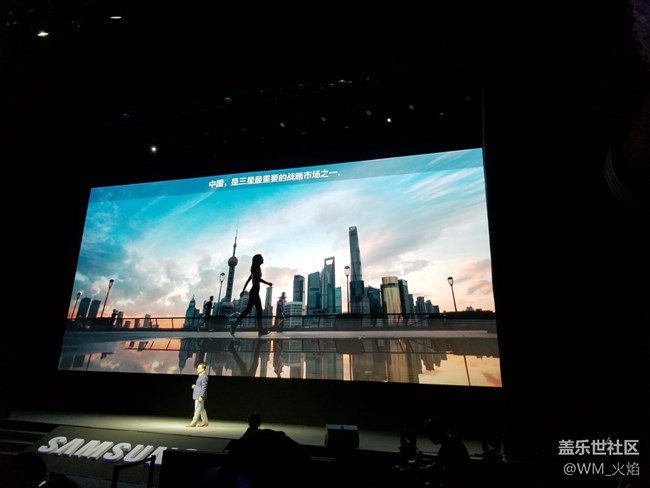 【社區(qū)4周年】【活動三】最有意思的線下之發(fā)布會