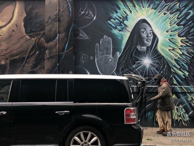 邂逅藏匿在角落的驚喜畫卷