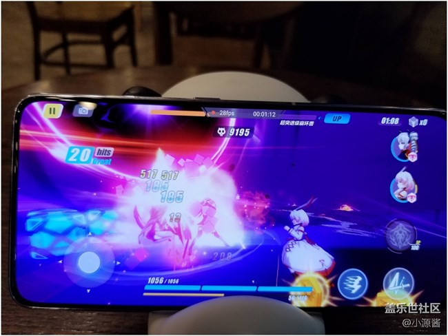 【Galaxy A80星粉體驗(yàn)活動(dòng)】升降翻轉(zhuǎn)三攝之A80快速體驗(yàn)