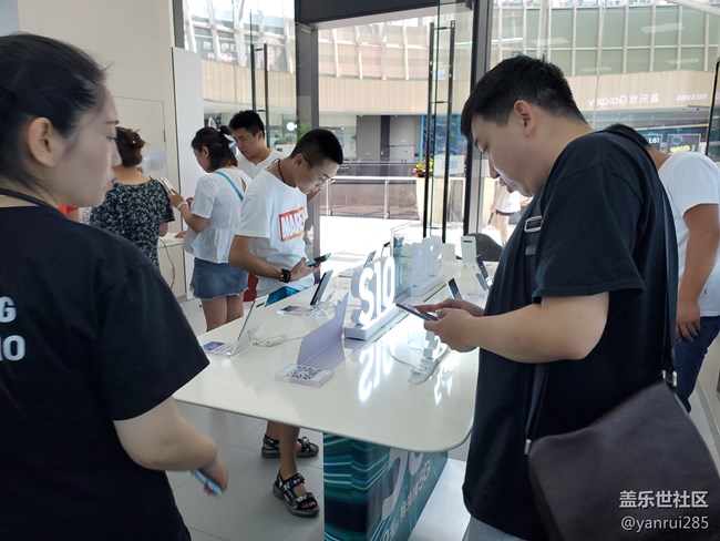 2019.7.14聚會(huì)-慶祝蓋樂(lè)世社區(qū)四周年 2019.7.14聚會(huì)-慶祝蓋樂(lè)世社區(qū)四周年