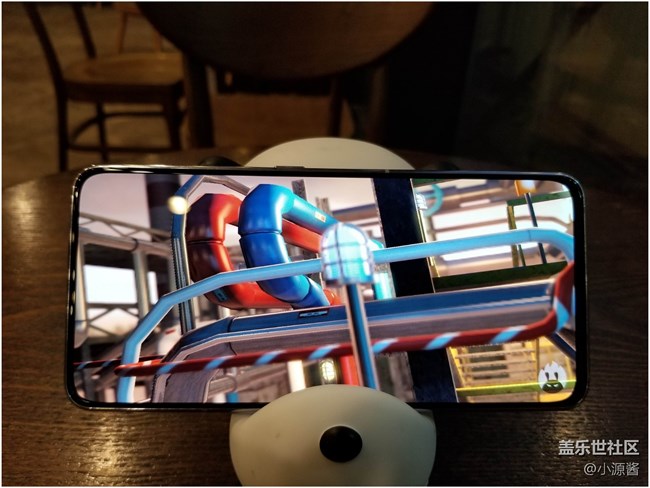 【Galaxy A80星粉體驗(yàn)活動(dòng)】升降翻轉(zhuǎn)三攝之A80快速體驗(yàn)