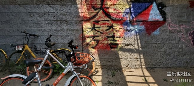 邂逅藏匿在角落的驚喜畫卷