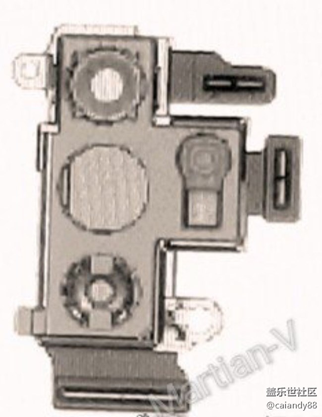 三星Galaxy Note10系列爆料匯總