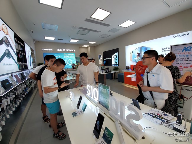 【回顧貼】蓋樂(lè)世社區(qū)四周年活動(dòng)回顧 【回顧貼】蓋樂(lè)世社區(qū)四周年活動(dòng)回顧