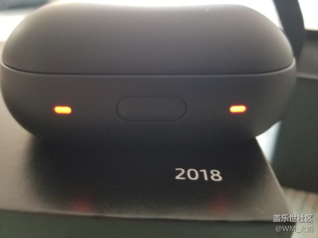 喜歡就要說出來！-我的ICONX2018