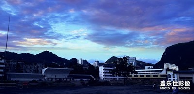魔法天空