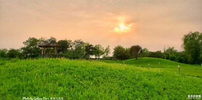 GalaxyS10+【無懼黑暗】（一）