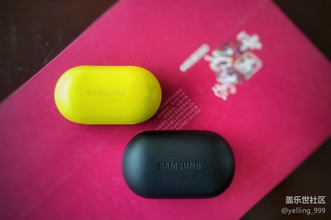 Gear Buds與Gear IconX 2018之對比