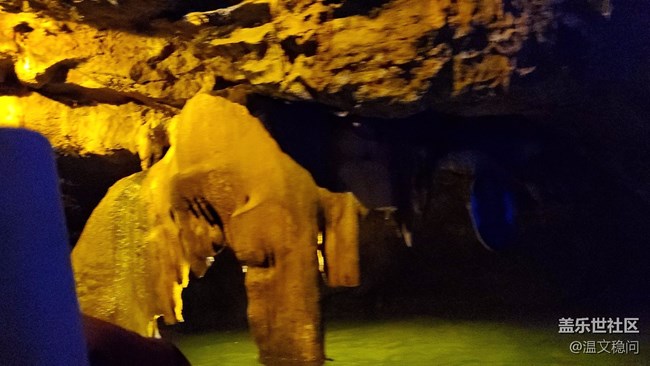 本溪水洞一日游