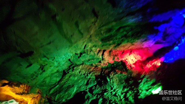 本溪水洞一日游