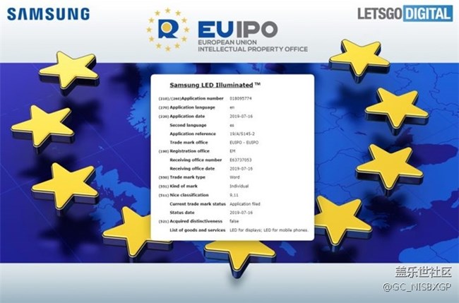 外媒：三星Galaxy Note 10系列或采用新LED通知