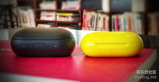 Gear Buds與Gear IconX 2018之對比