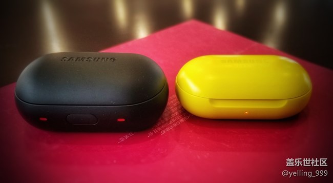 Gear Buds與Gear IconX 2018之對比